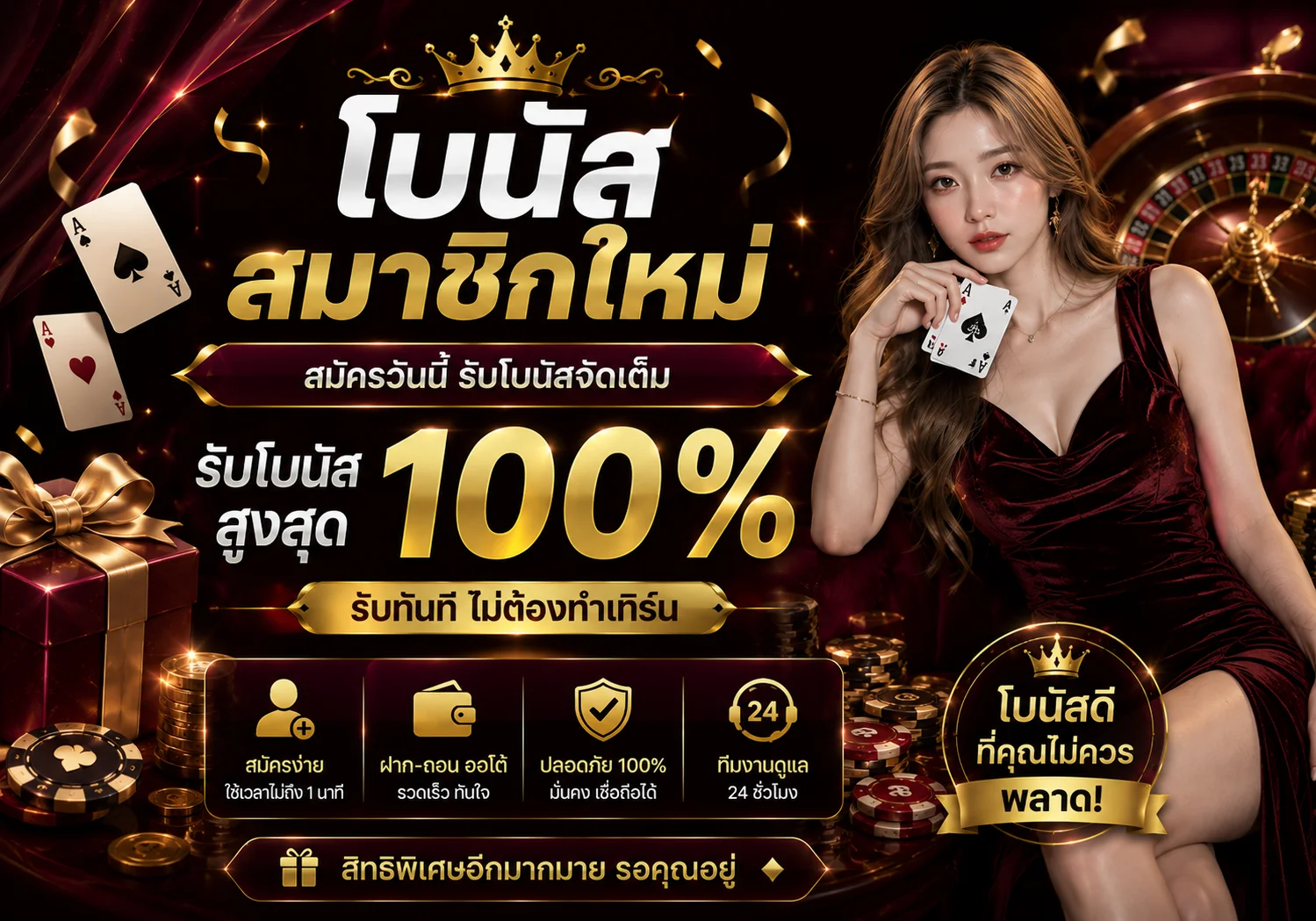 กำลังมาแรง capyluck